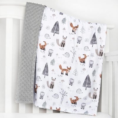 couverture bébé