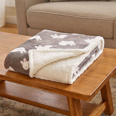 couverture bébé