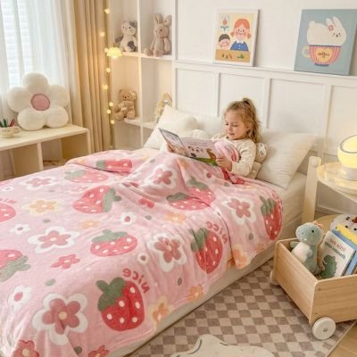 Couverture enfant 