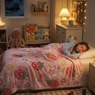 Couverture enfant 