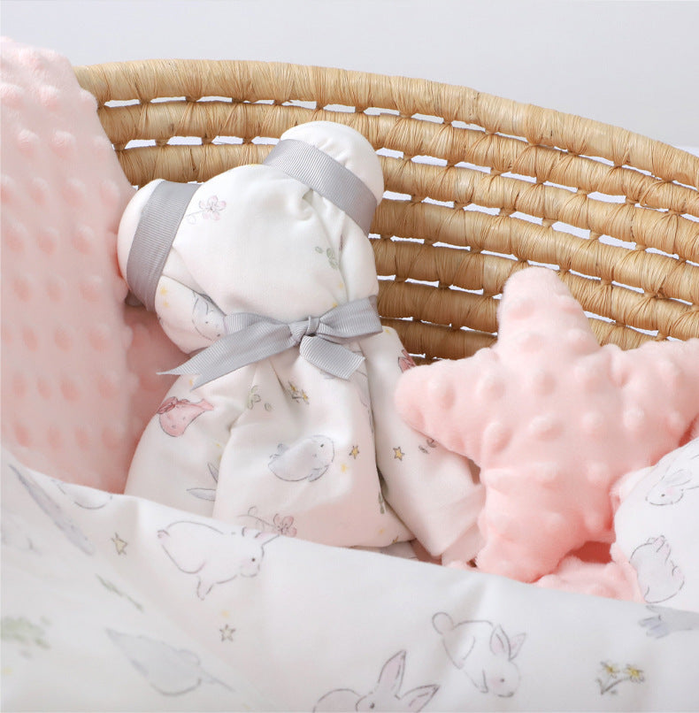 Couverture bébé naissance