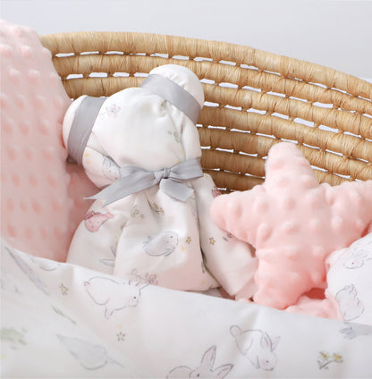 Couverture bébé naissance