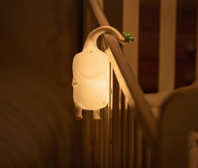  veilleuse bébé 