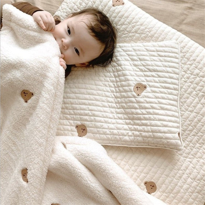 Couverture bebe