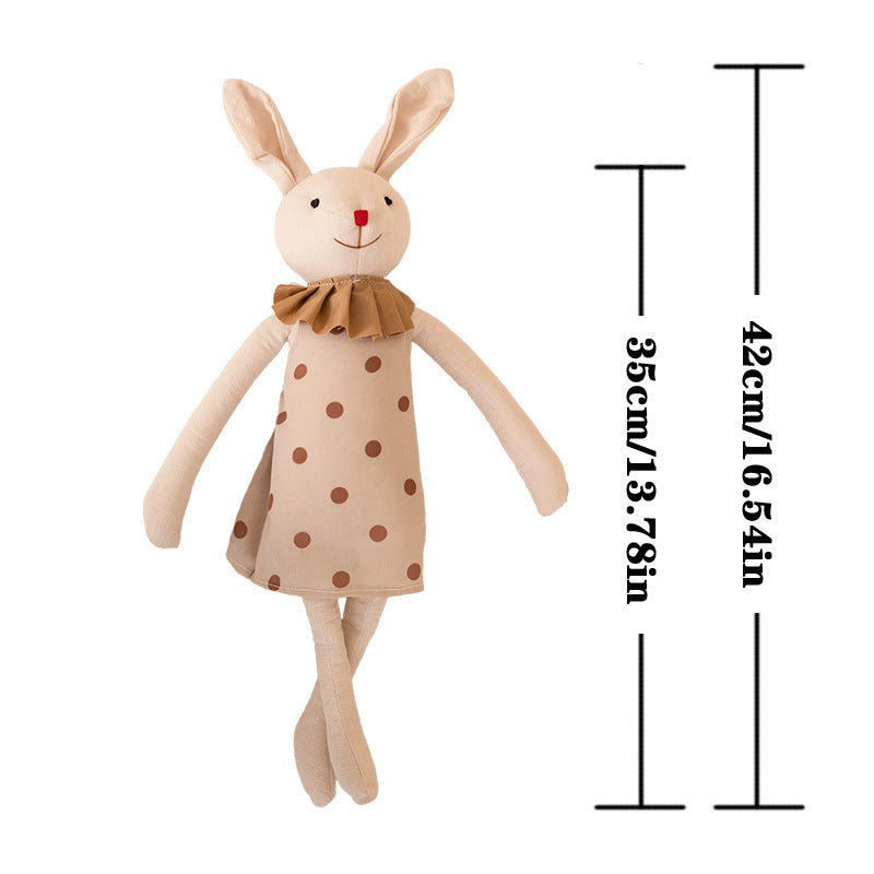 doudou lapin
