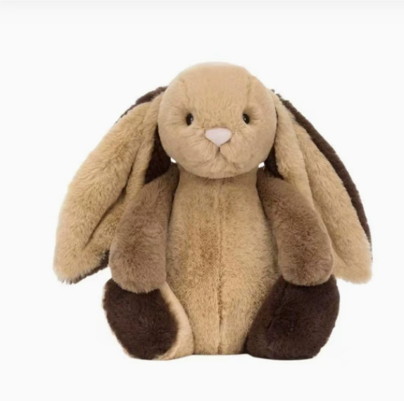 doudou lapin