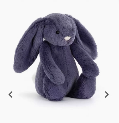 lapin doudou