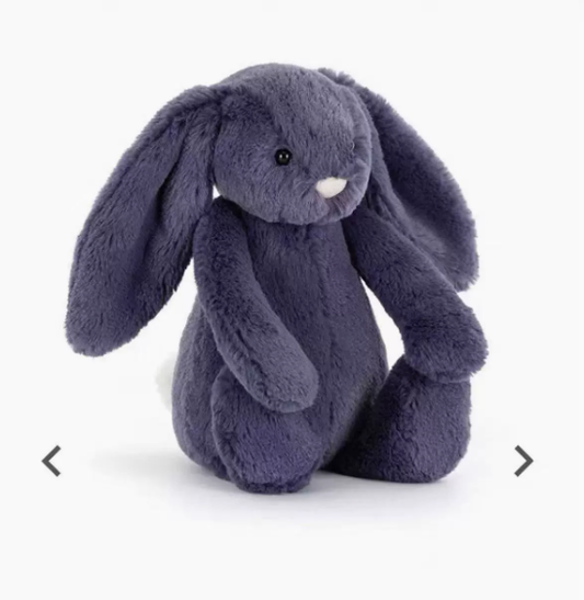lapin doudou