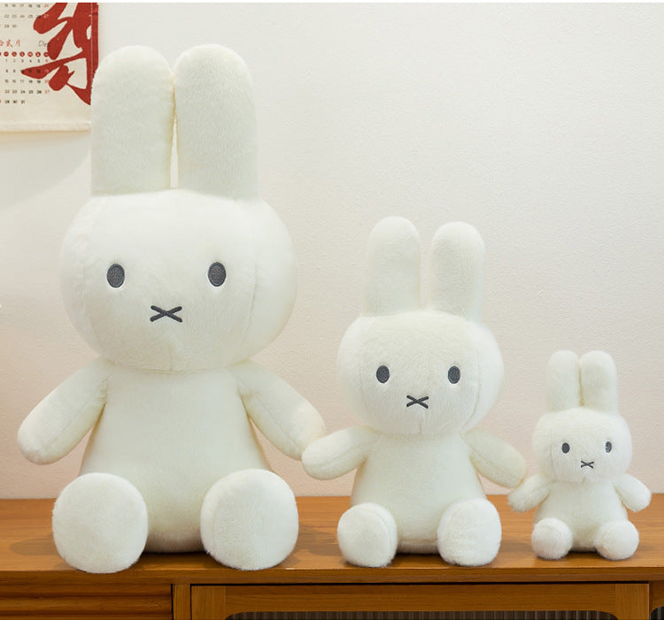 Lapin doudou 