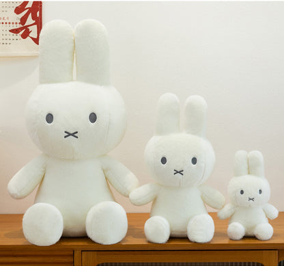 Lapin doudou 