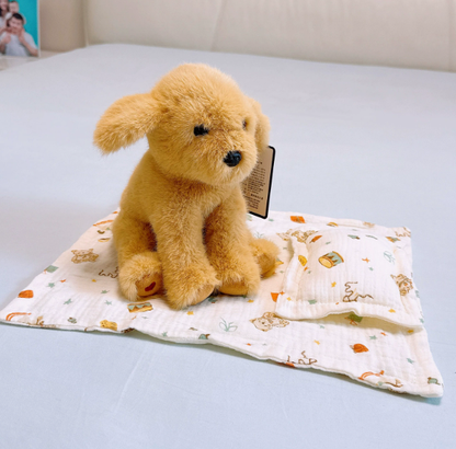 Doudou pour bebe