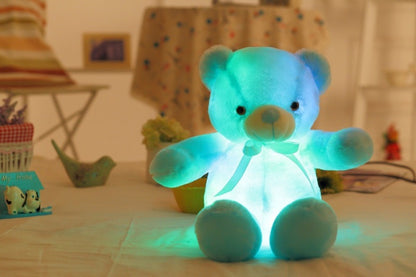 Doudou lumineux | Nuit Paisible