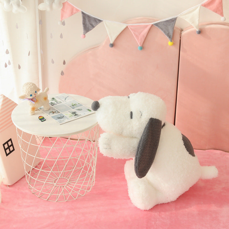 Doudou bébé