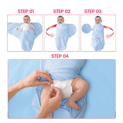 Sac de couchage bébé