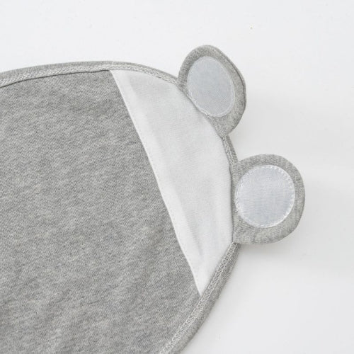 Couverture Emmaillotage bebe tissu