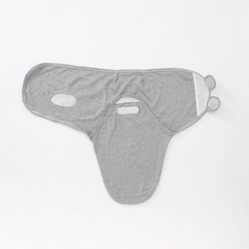 Couverture Emmaillotage bebe details 