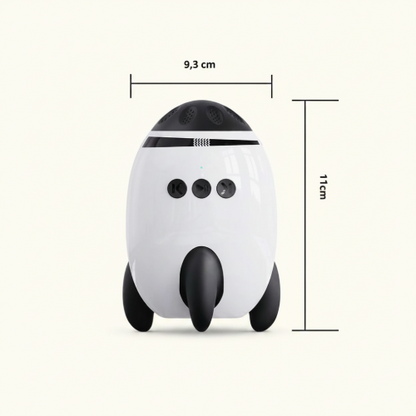 Machine bruit blanc bebe