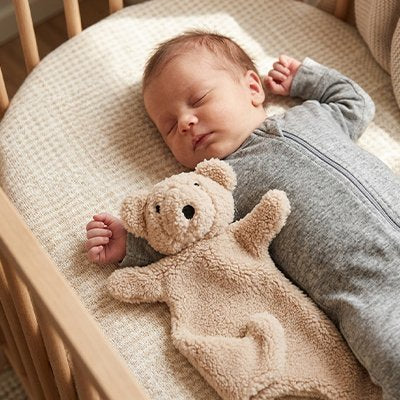 Doudou bebe 