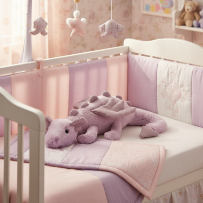 Doudou pour bebe