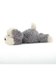 Doudou chien