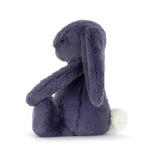 lapin doudou
