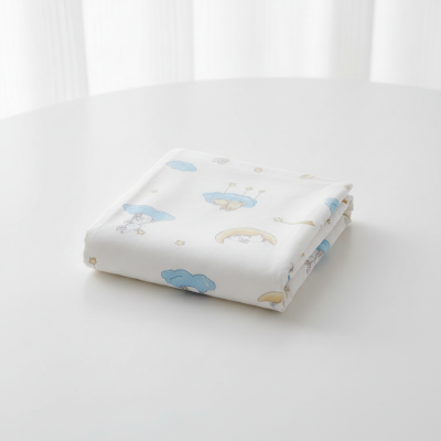 Drap housse bebe 