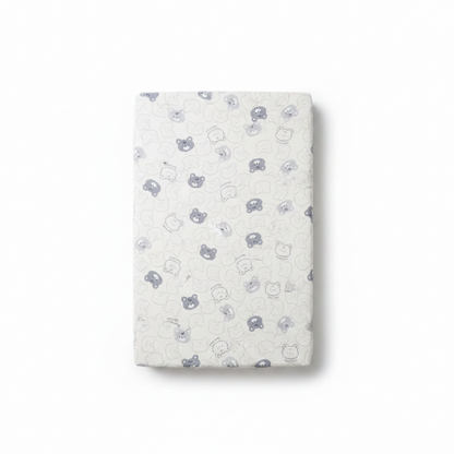 Drap housse bébé 