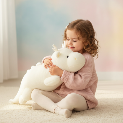 Doudou bebe 