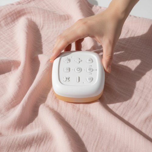 Machine bruit blanc pour dormir 