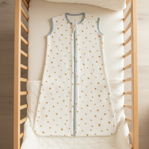 Gigoteuse bebe fille 1.0 TOG
