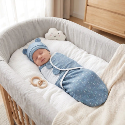 Sac de couchage bébé
