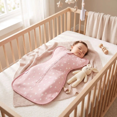 SAc de couchage pour bebe