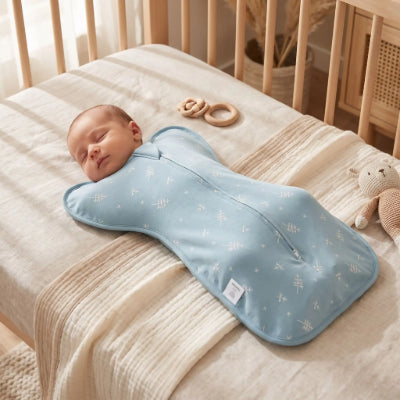 Sac de couchage bébé 