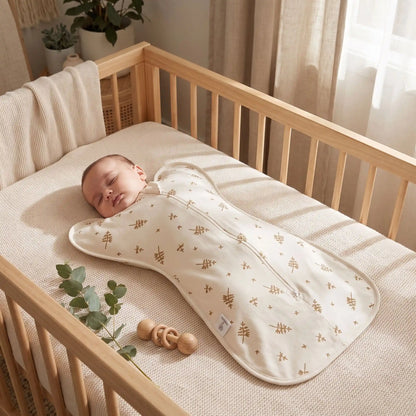 Sac de couchagec pour bebe coton
