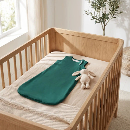 gigoteuse bébé hiver