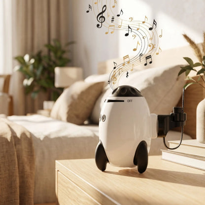 Machine bruit blanc bebe