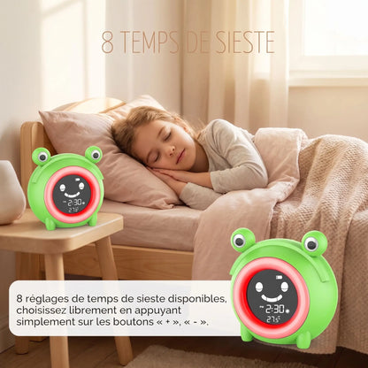 Machine bruits blancs bebe 