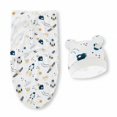 Sac de couchage pour bébé