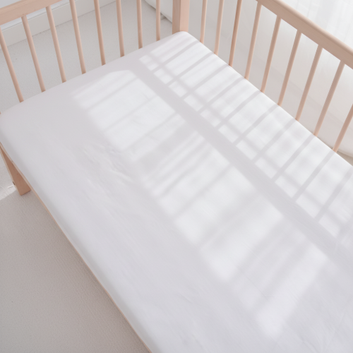 Drap housse lit bebe