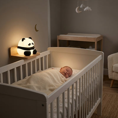 Veilleuse bébé 
