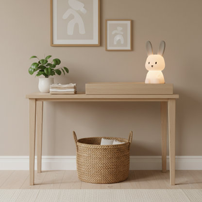 Veilleuse lapin