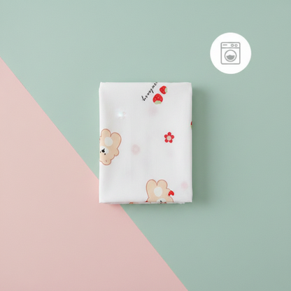 Drap housse bebe