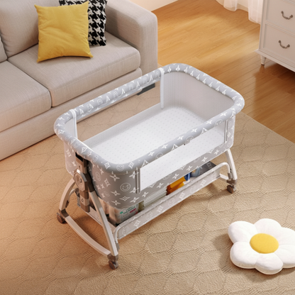 Lit cododo bebe | Électrique et Pliable