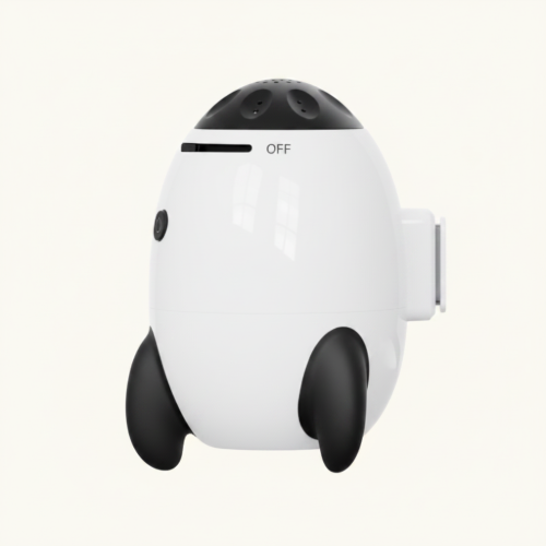 Machine bruit blanc bebe