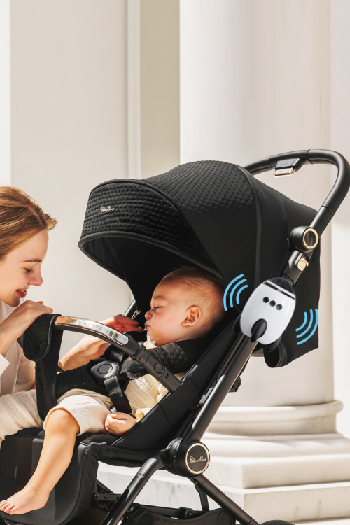 Machine bruit blanc bebe