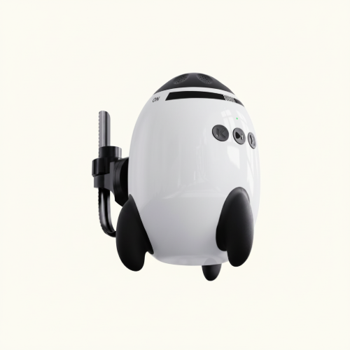 Machine bruit blanc bebe