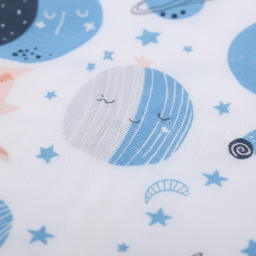 Nid d ange bebe |Coton doux