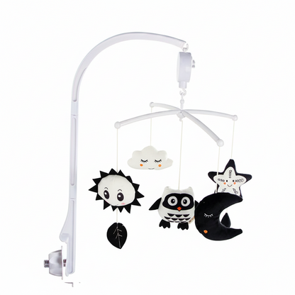 Mobile musical bébé 
