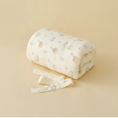 Nid d'ange hiver bebe coton doux 