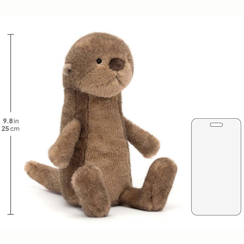 Doudou loutre